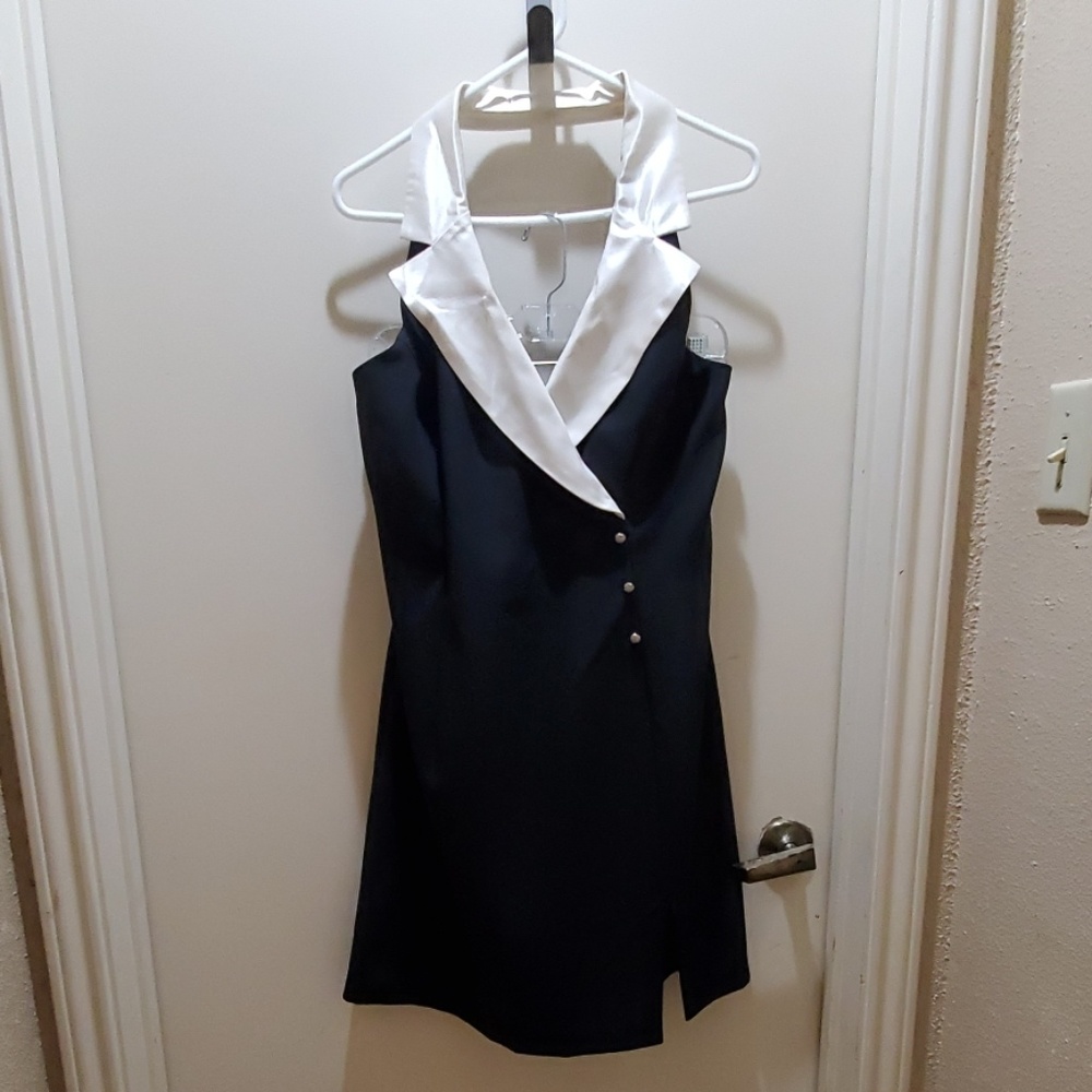 Cocktail Dress